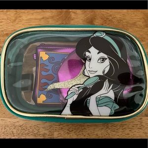Disney Princess makeup bag